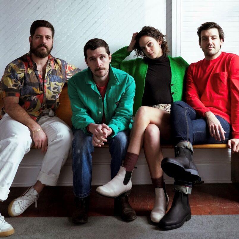 ‘Right back where we belong’: Mipso hits its stride on ‘Book of Fools’